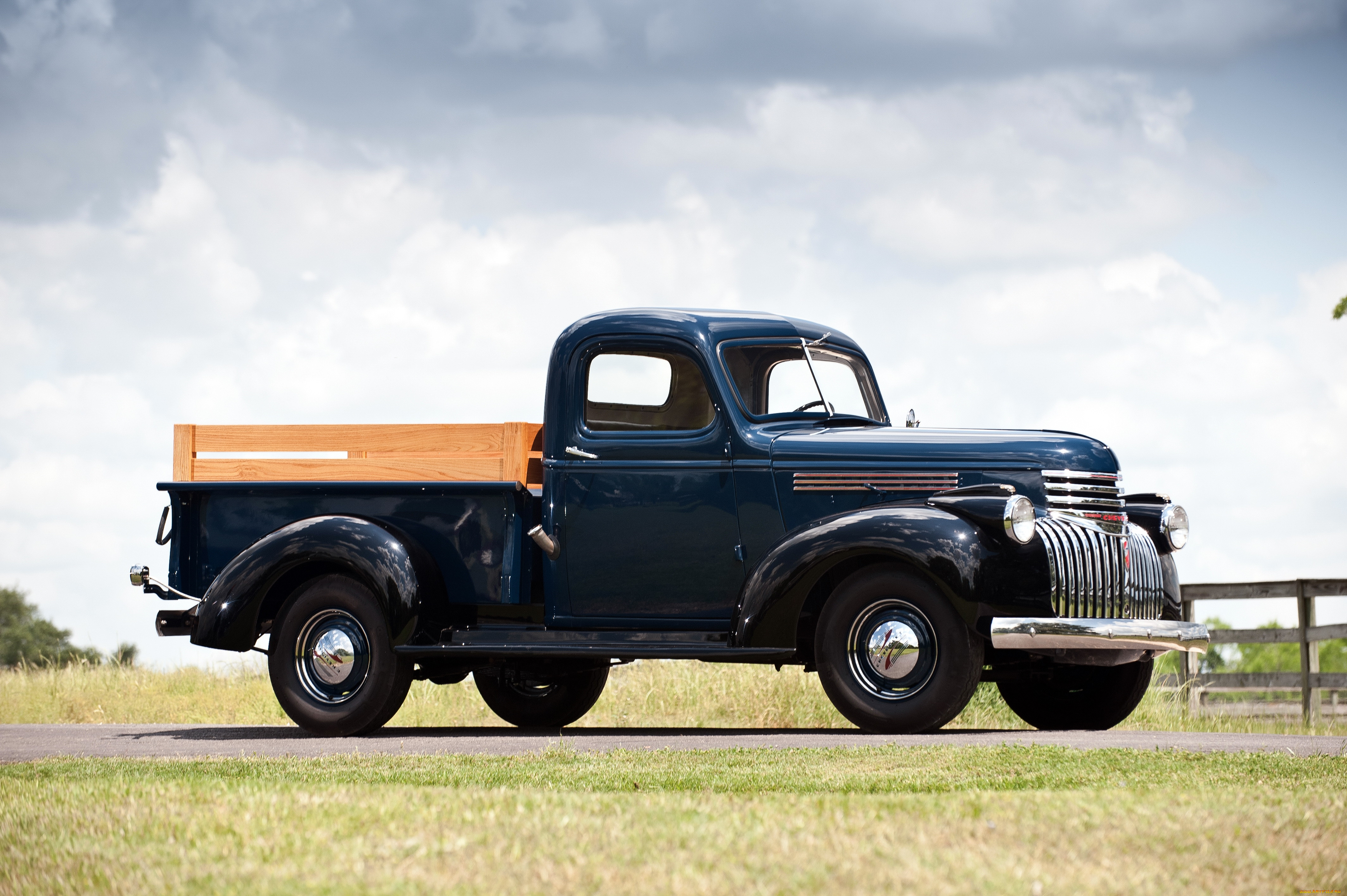 , chevrolet